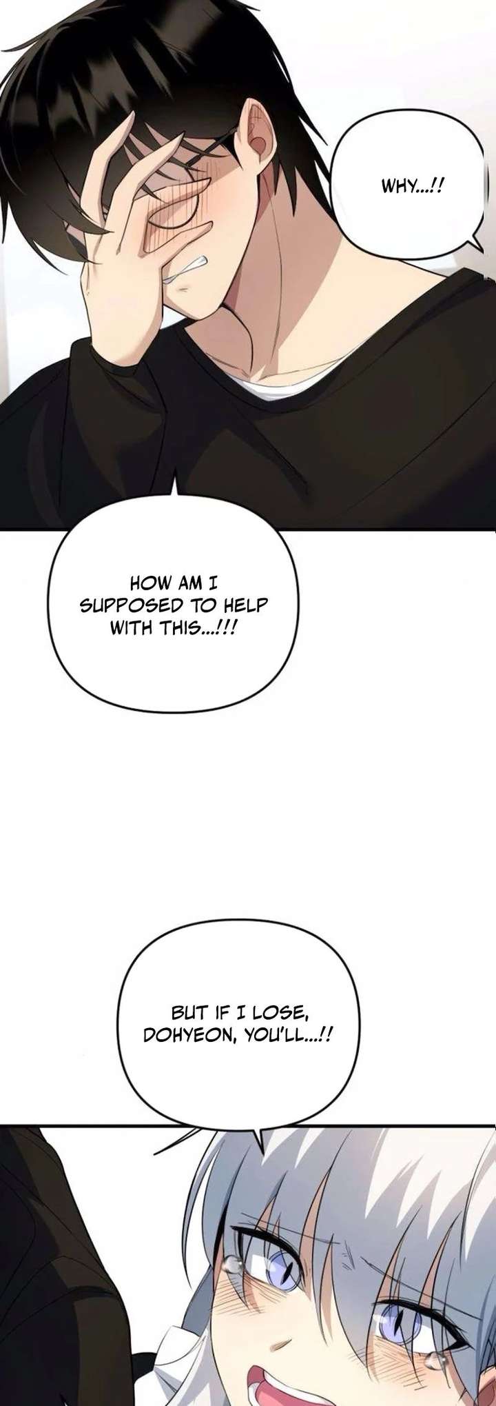 The Demon King’s Channel Chapter 12 page 5