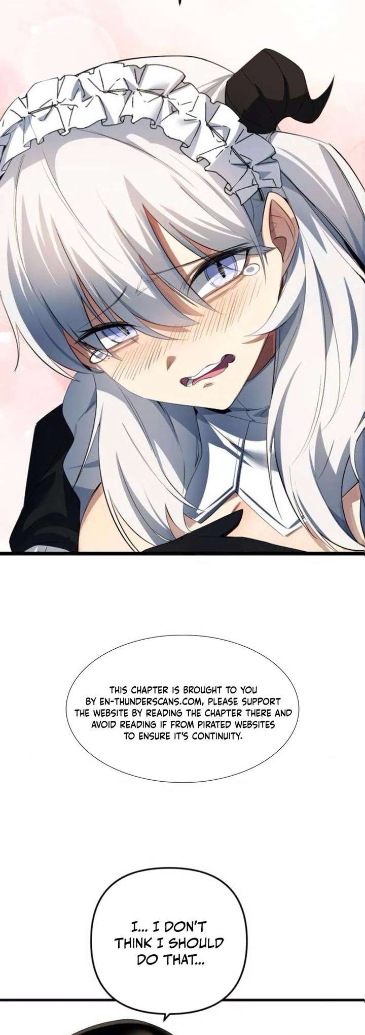 The Demon King’s Channel Chapter 12 page 4