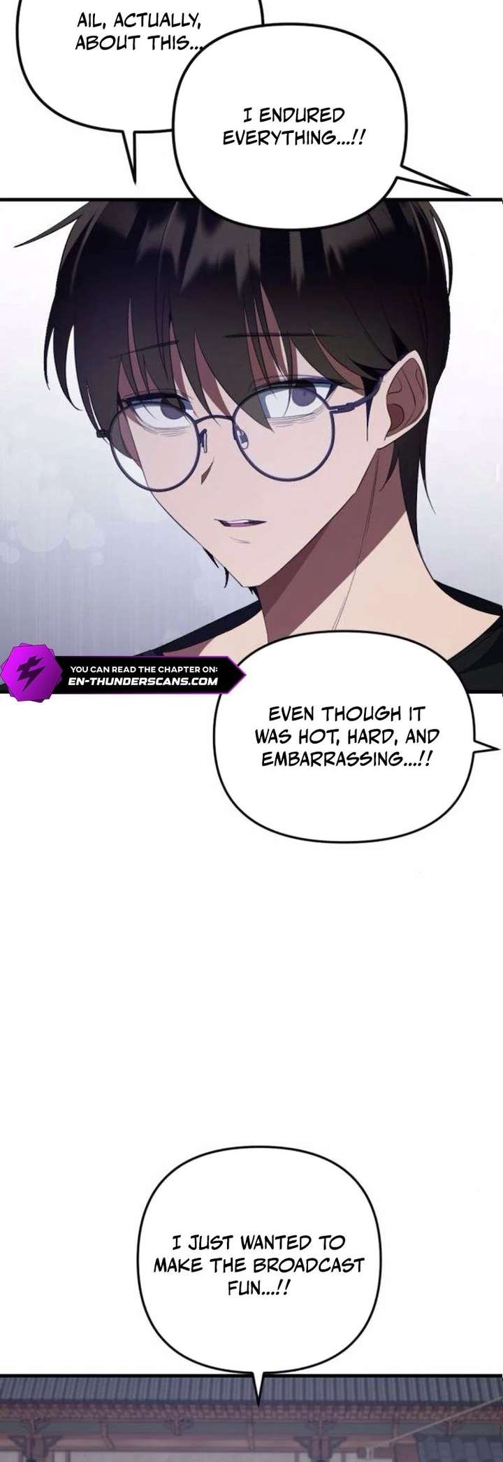 The Demon King’s Channel Chapter 12 page 14