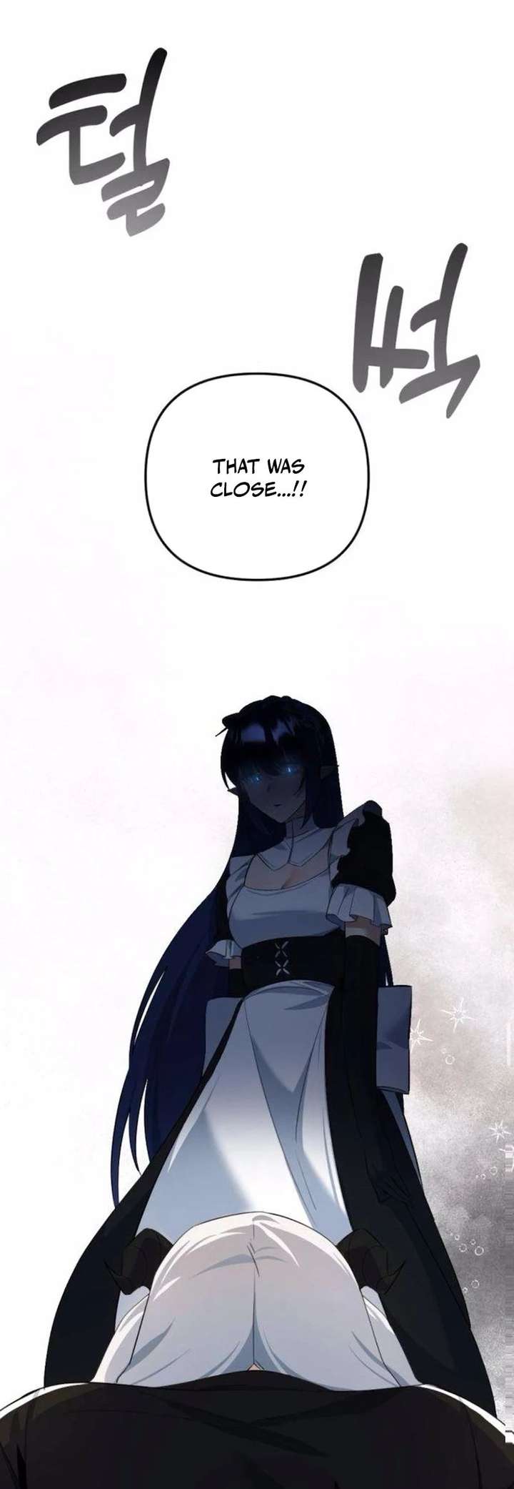 The Demon King’s Channel Chapter 12 page 31