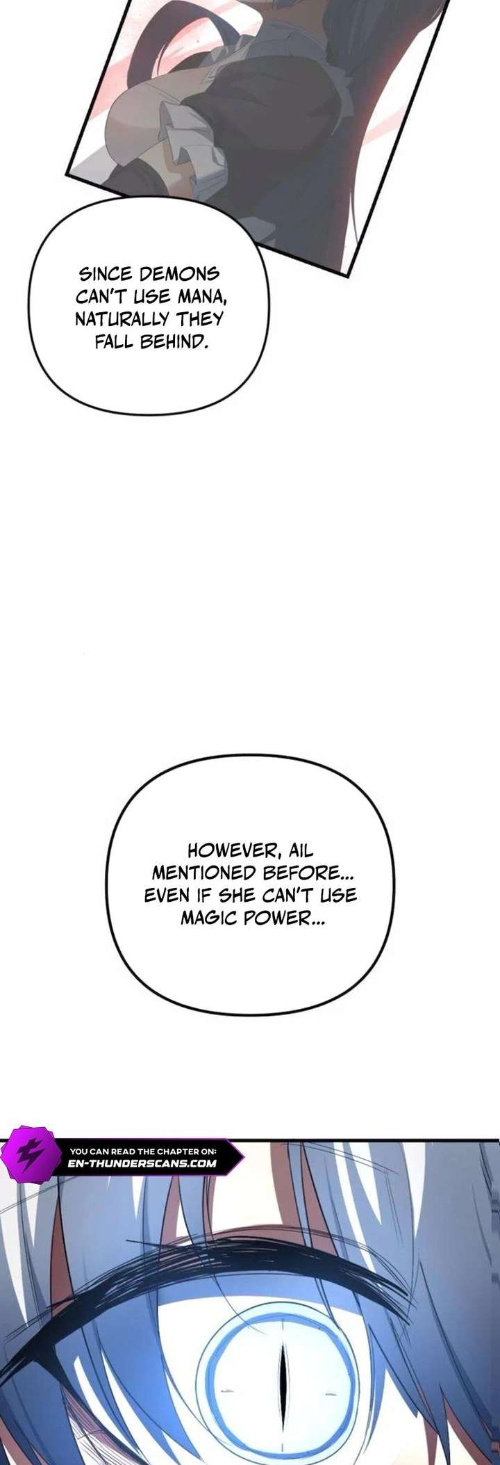 The Demon King’s Channel Chapter 12 page 34