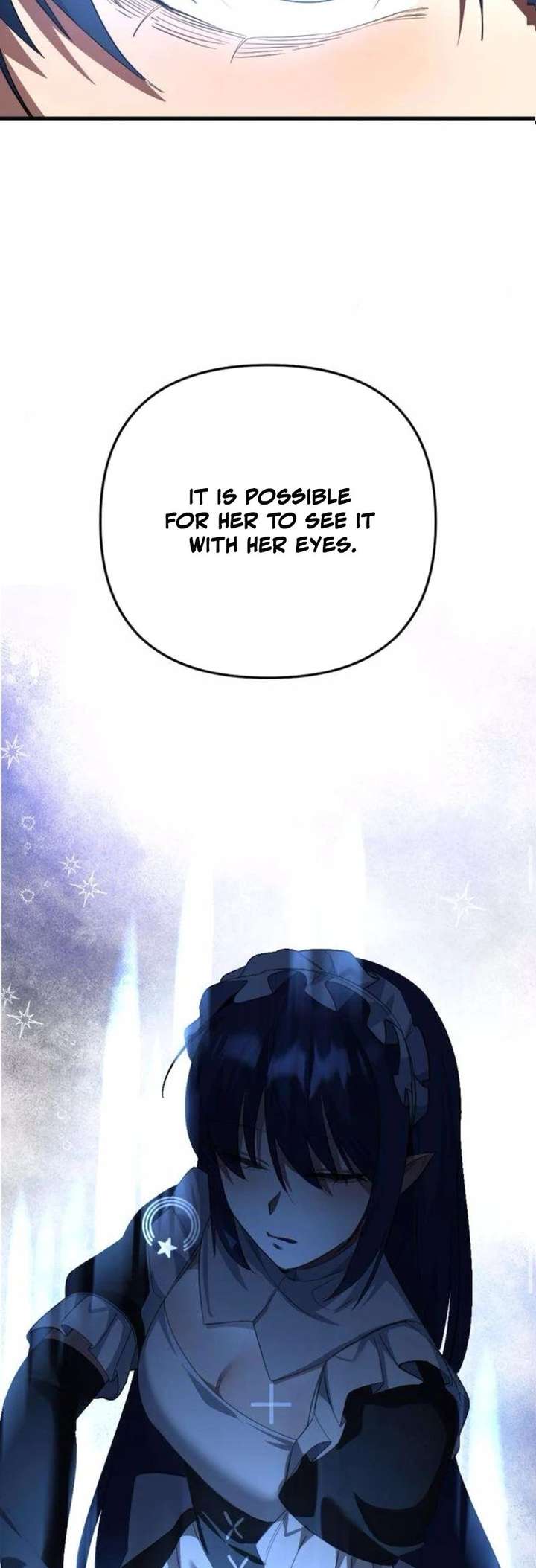 The Demon King’s Channel Chapter 12 page 35