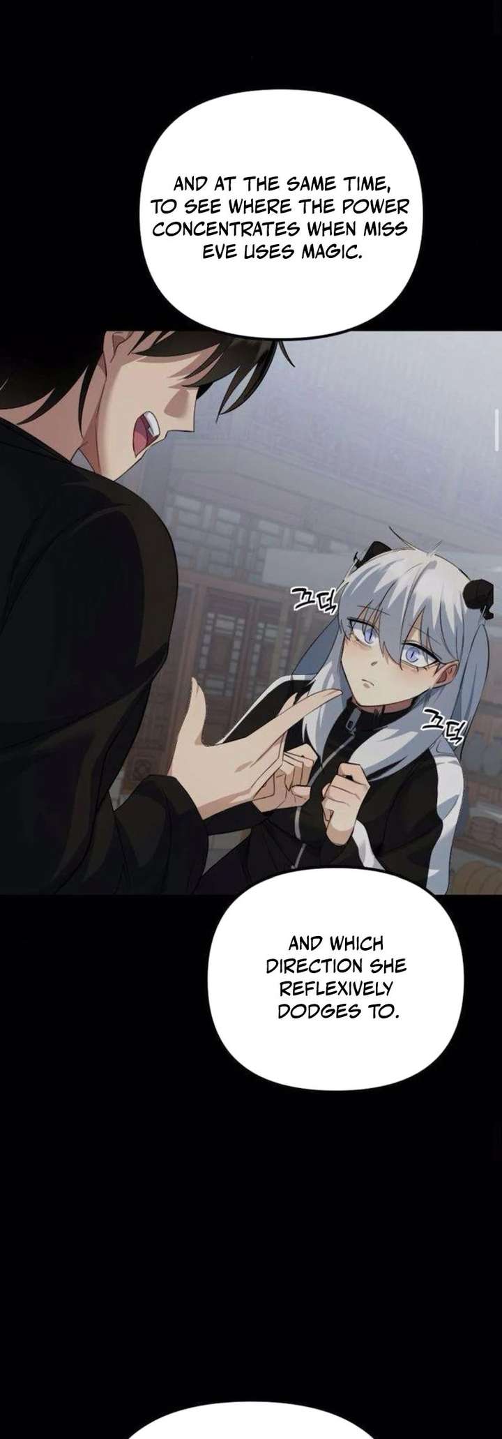The Demon King’s Channel Chapter 12 page 37