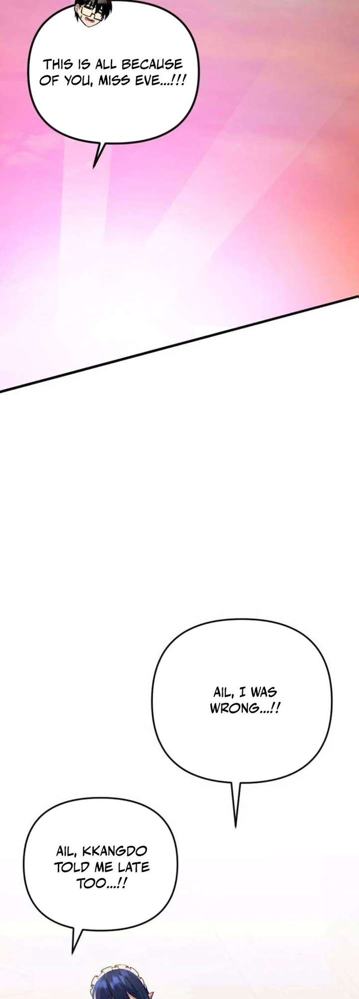 The Demon King’s Channel Chapter 12 page 55