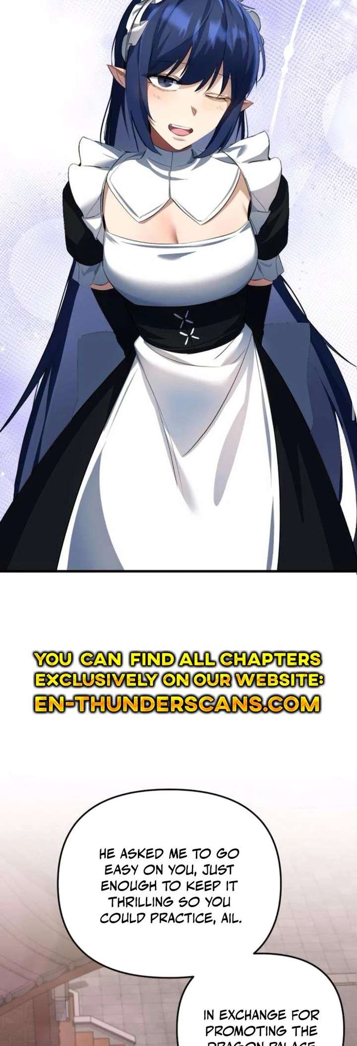 The Demon King’s Channel Chapter 12 page 49