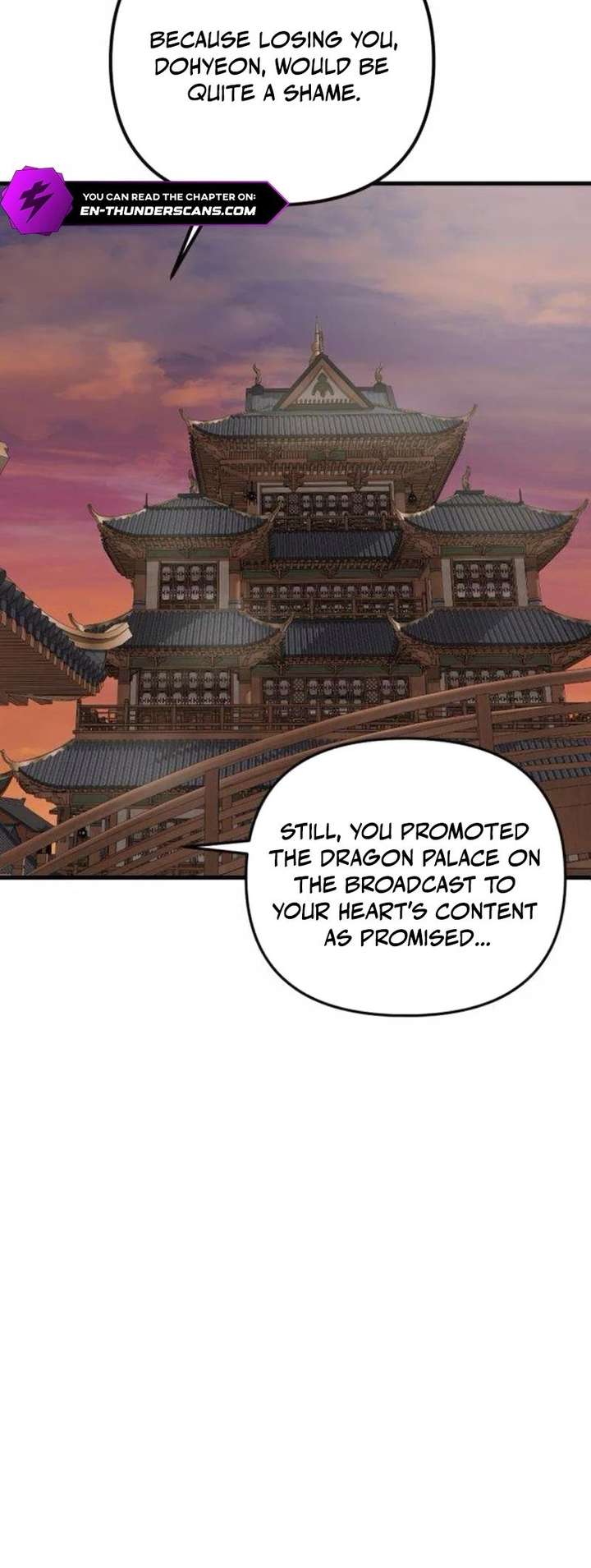 The Demon King’s Channel Chapter 12 page 59