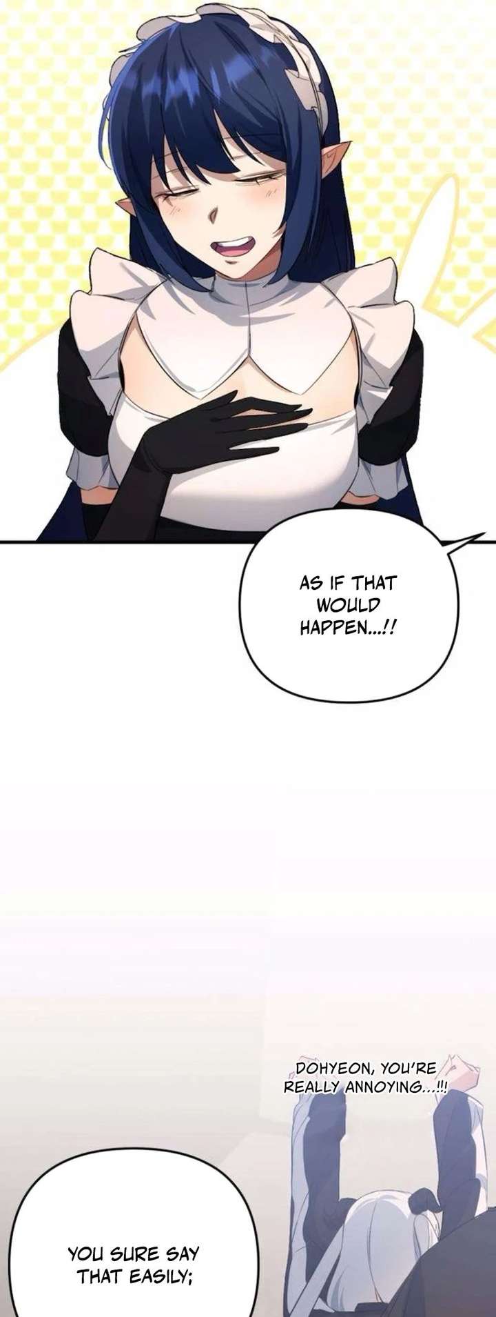 The Demon King’s Channel Chapter 12 page 57
