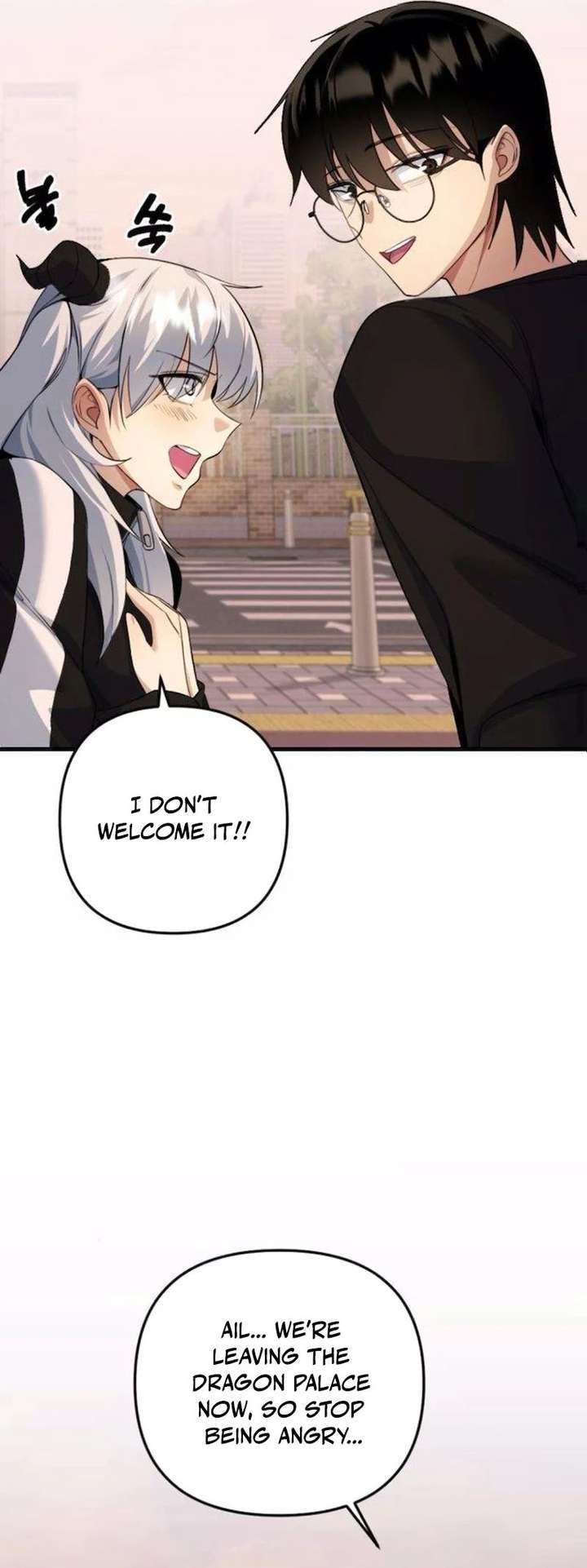 The Demon King’s Channel Chapter 12 page 62