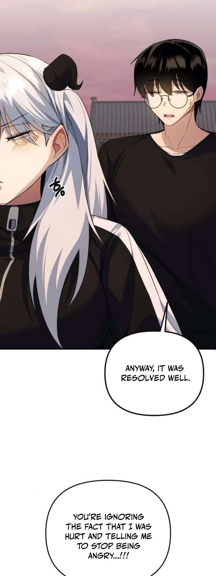 The Demon King’s Channel Chapter 12 page 63