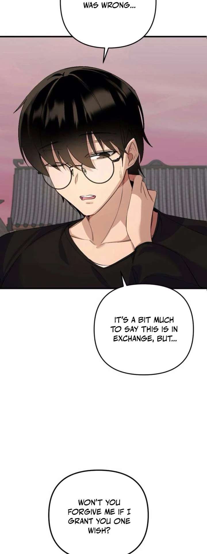 The Demon King’s Channel Chapter 12 page 65