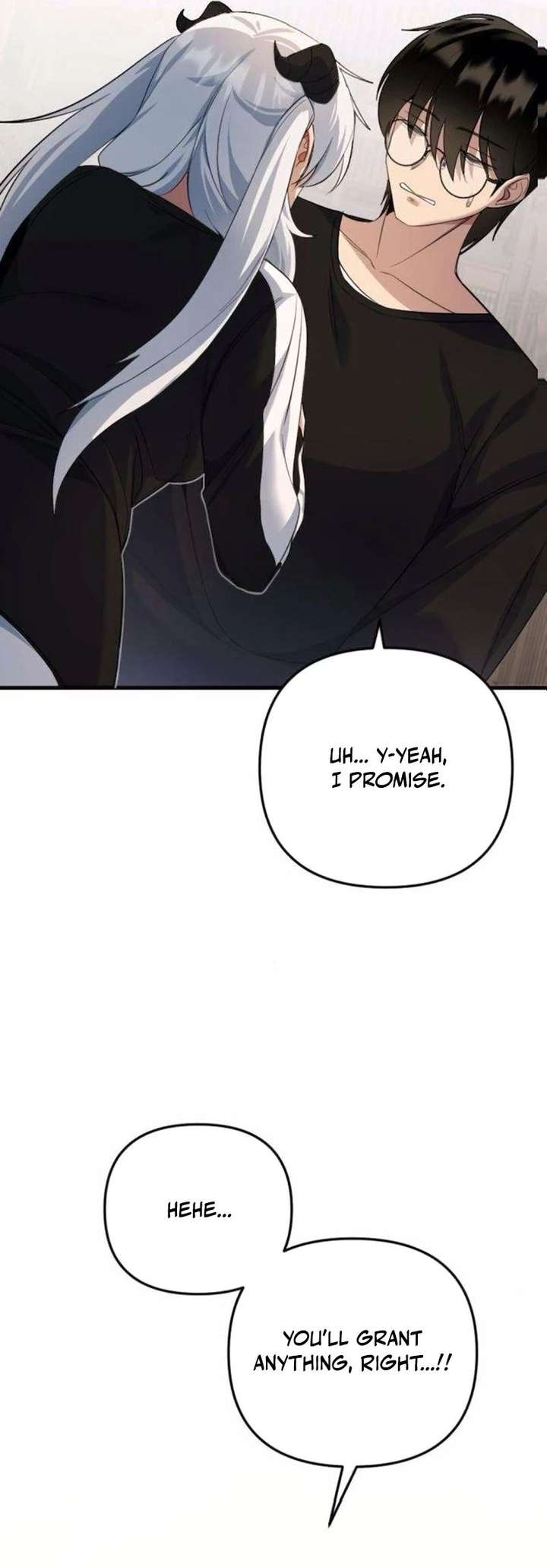 The Demon King’s Channel Chapter 12 page 67