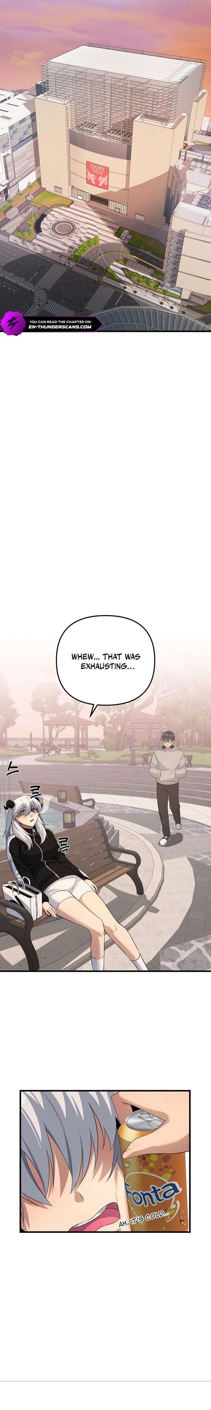 The Demon King’s Channel Chapter 13 page 25