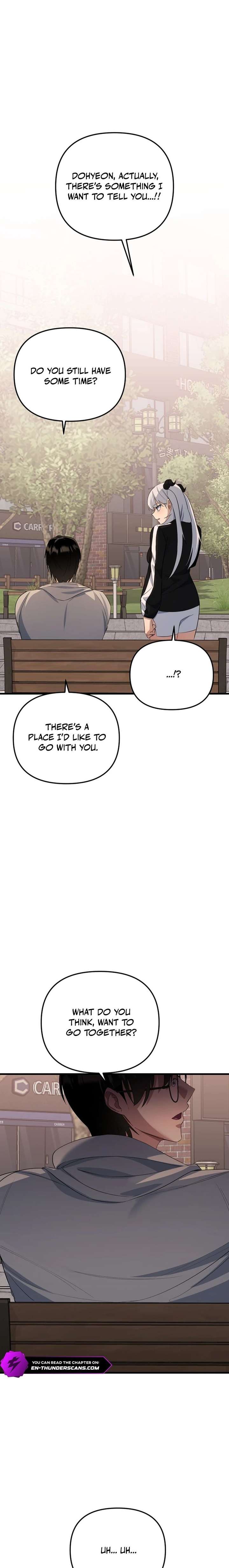 The Demon King’s Channel Chapter 13 page 28