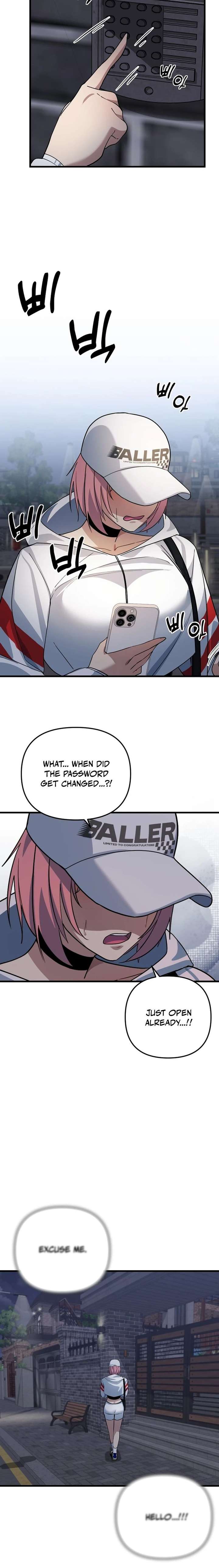The Demon King’s Channel Chapter 14 page 25