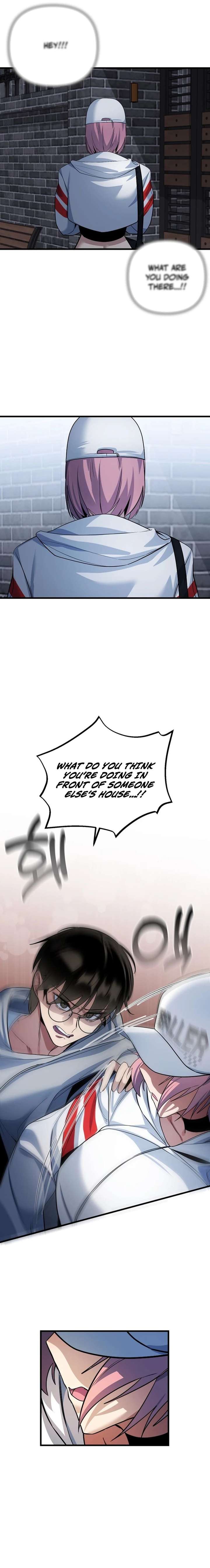 The Demon King’s Channel Chapter 14 page 26