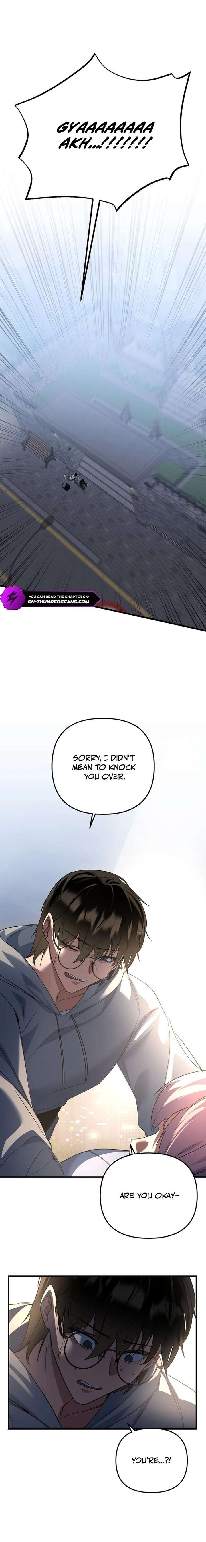The Demon King’s Channel Chapter 14 page 27