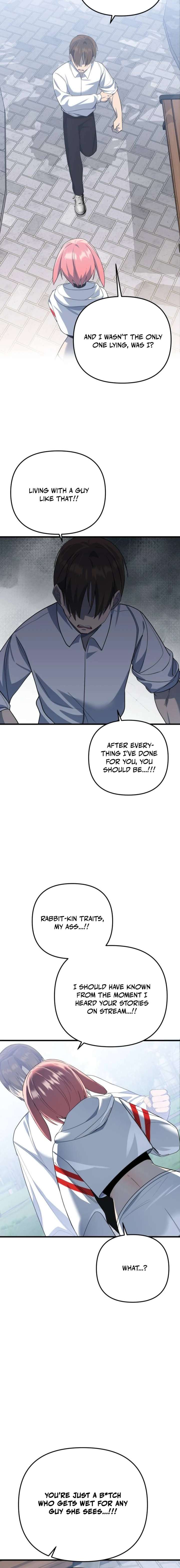 The Demon King’s Channel Chapter 18 page 27