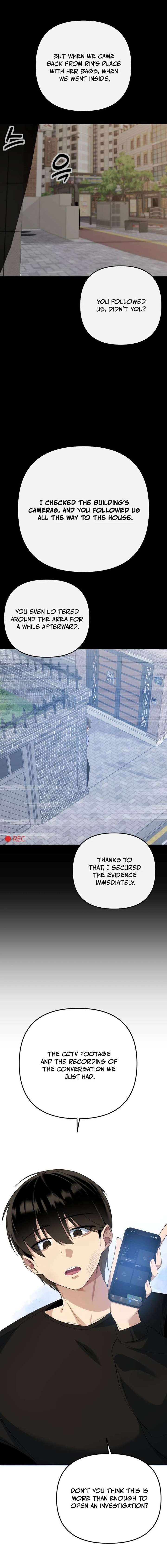 The Demon King’s Channel Chapter 19 page 7