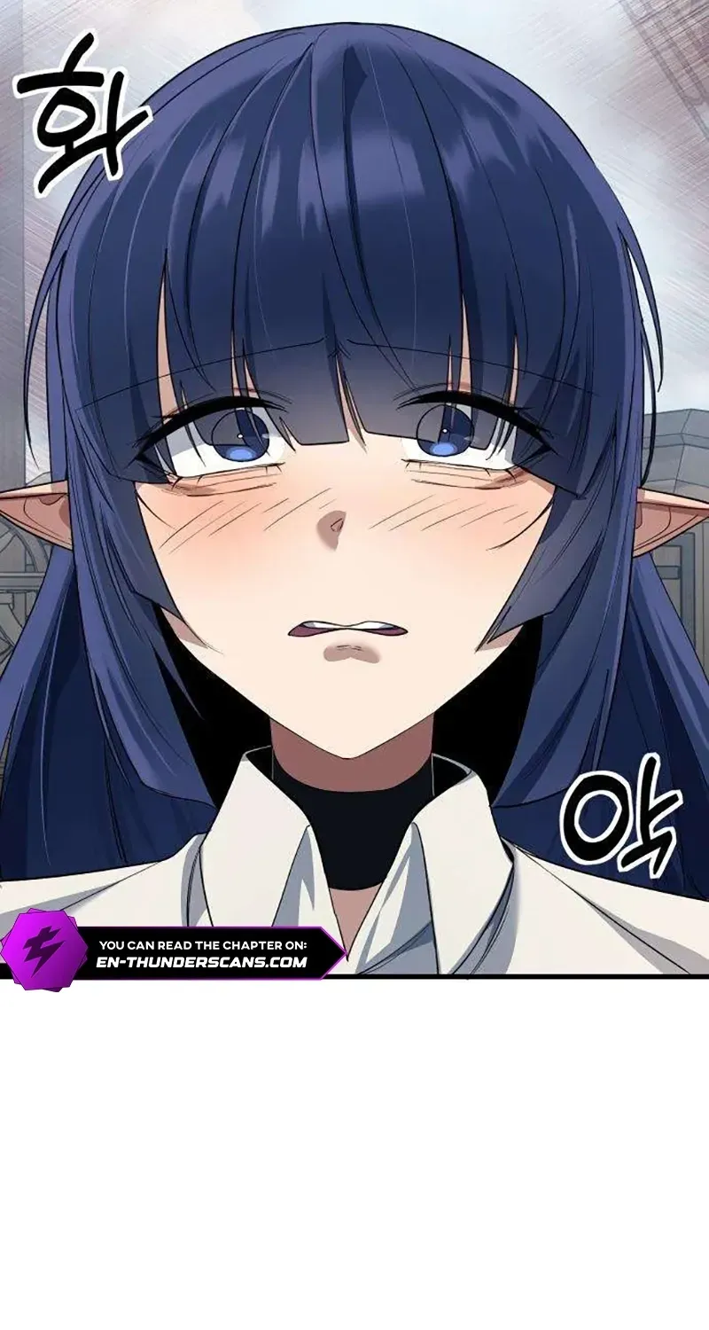 The Demon King’s Channel Chapter 25 page 37