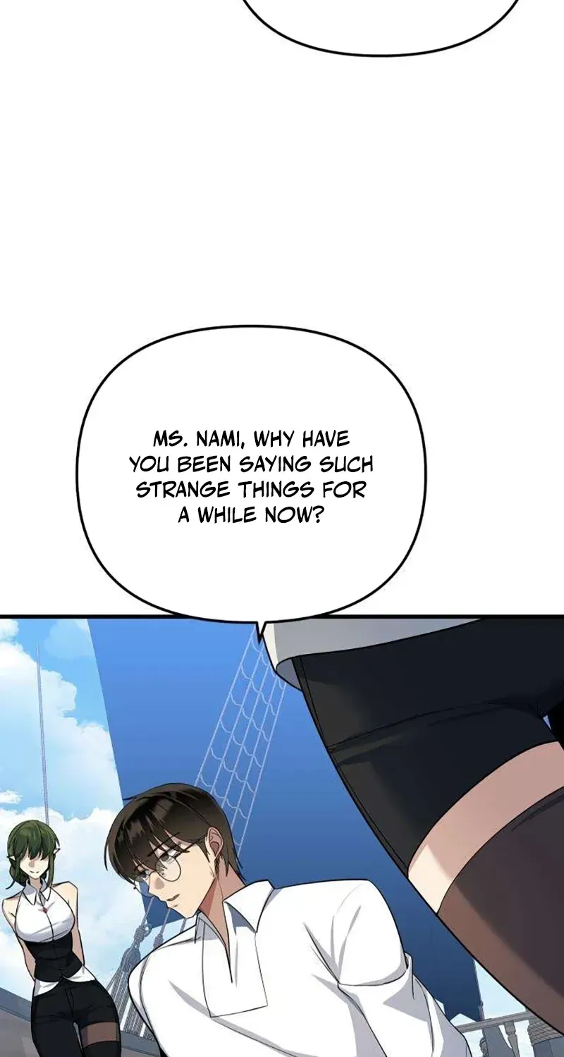 The Demon King’s Channel Chapter 25 page 47