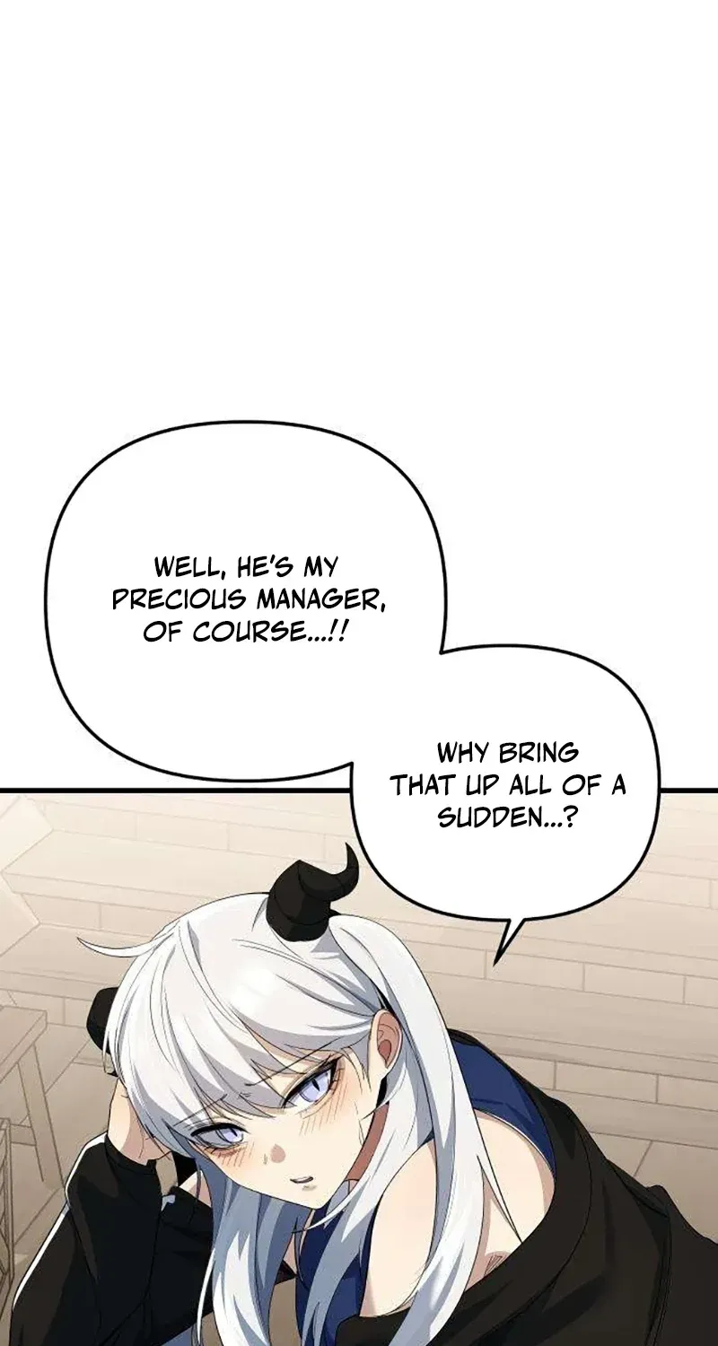 The Demon King’s Channel Chapter 25 page 53