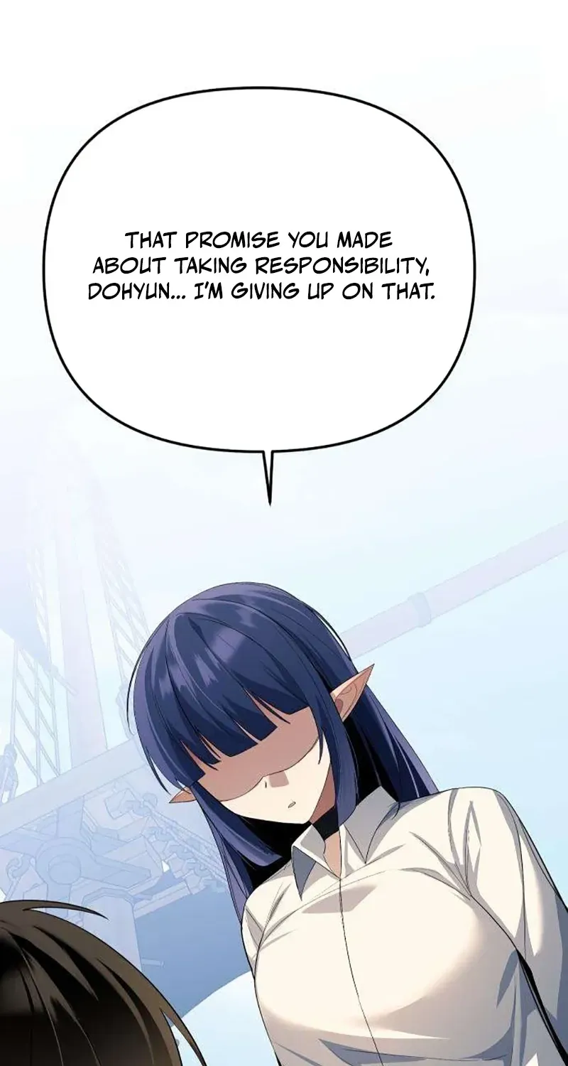 The Demon King’s Channel Chapter 25 page 58
