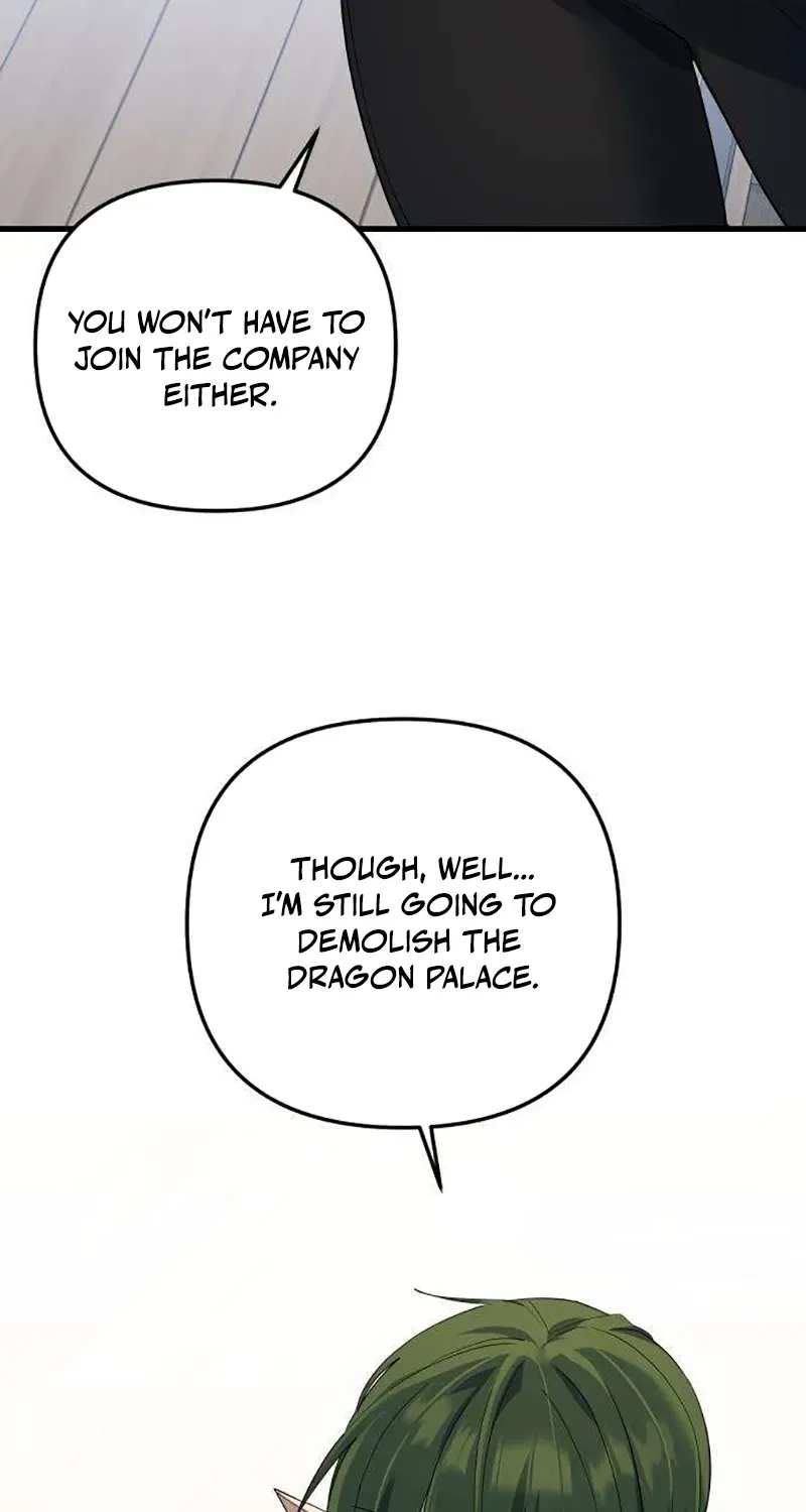 The Demon King’s Channel Chapter 25 page 88