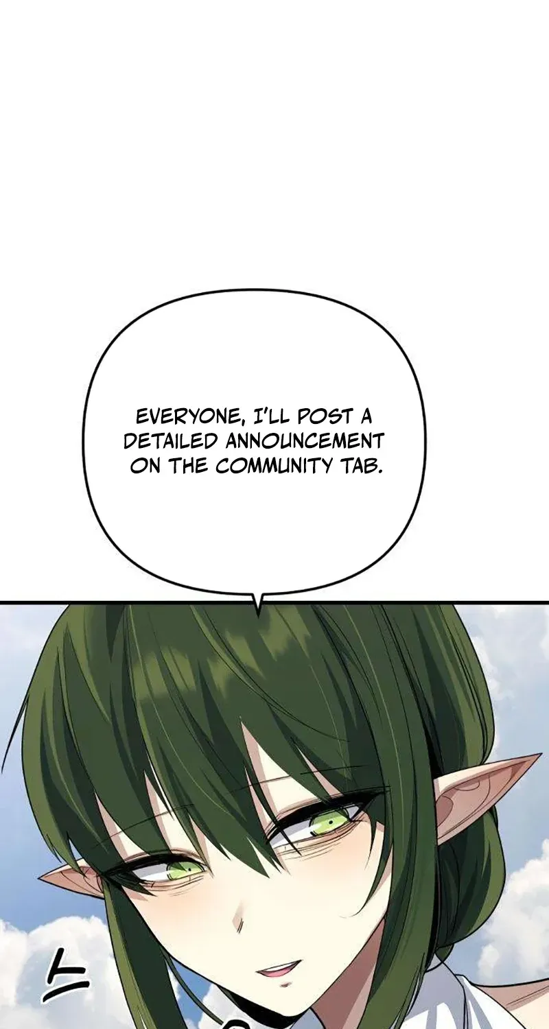 The Demon King’s Channel Chapter 25 page 93