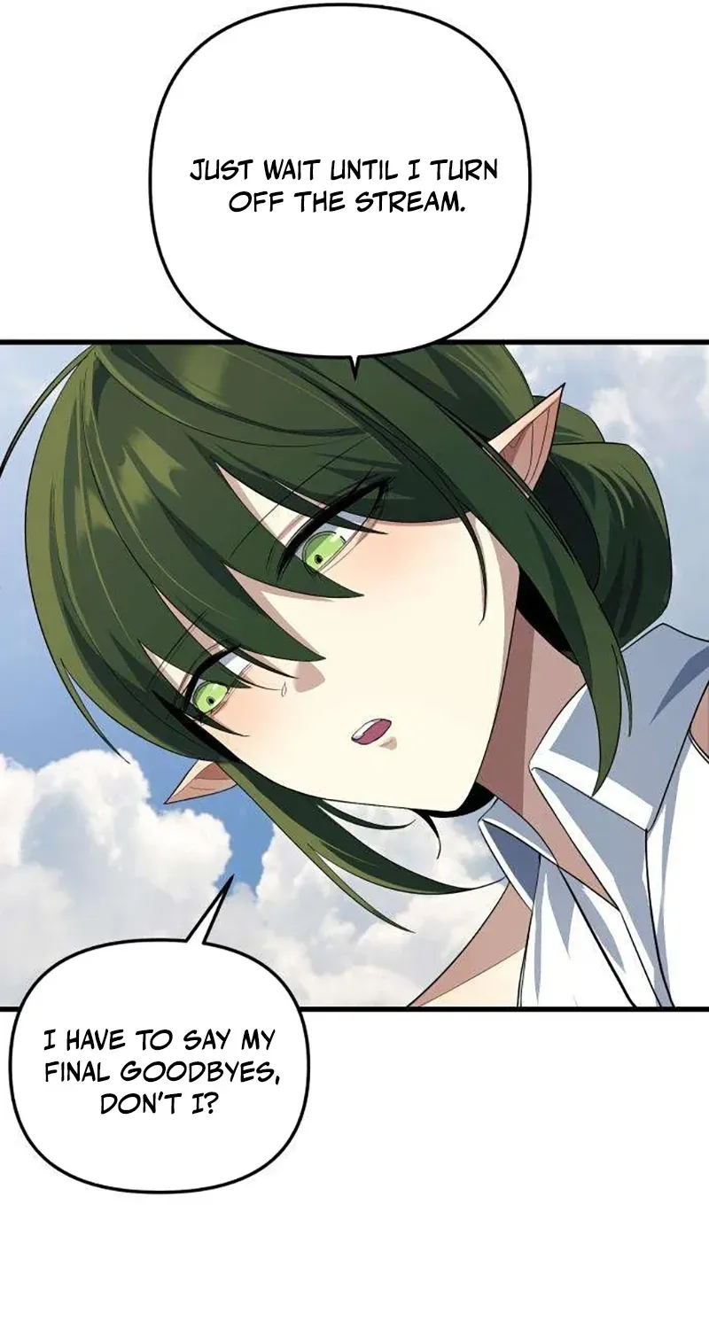 The Demon King’s Channel Chapter 25 page 92