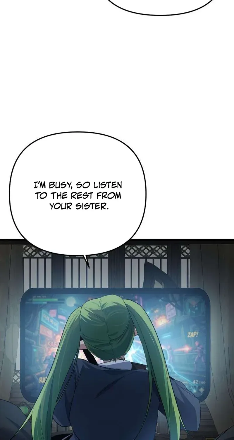 The Demon King’s Channel Chapter 25 page 108