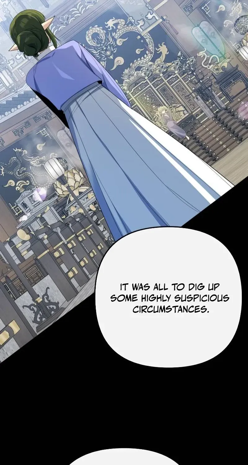 The Demon King’s Channel Chapter 26 page 12