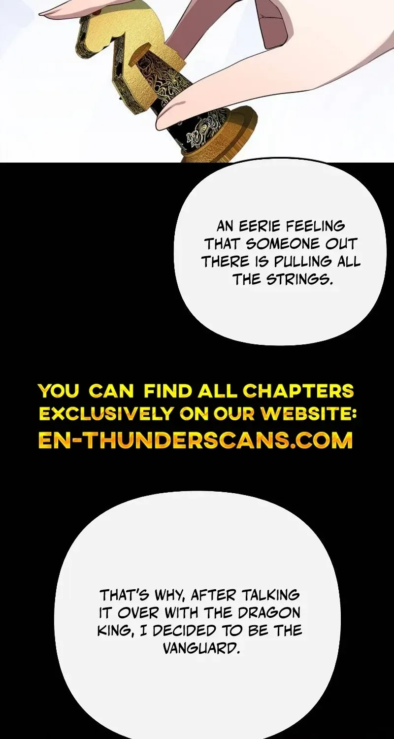 The Demon King’s Channel Chapter 26 page 16