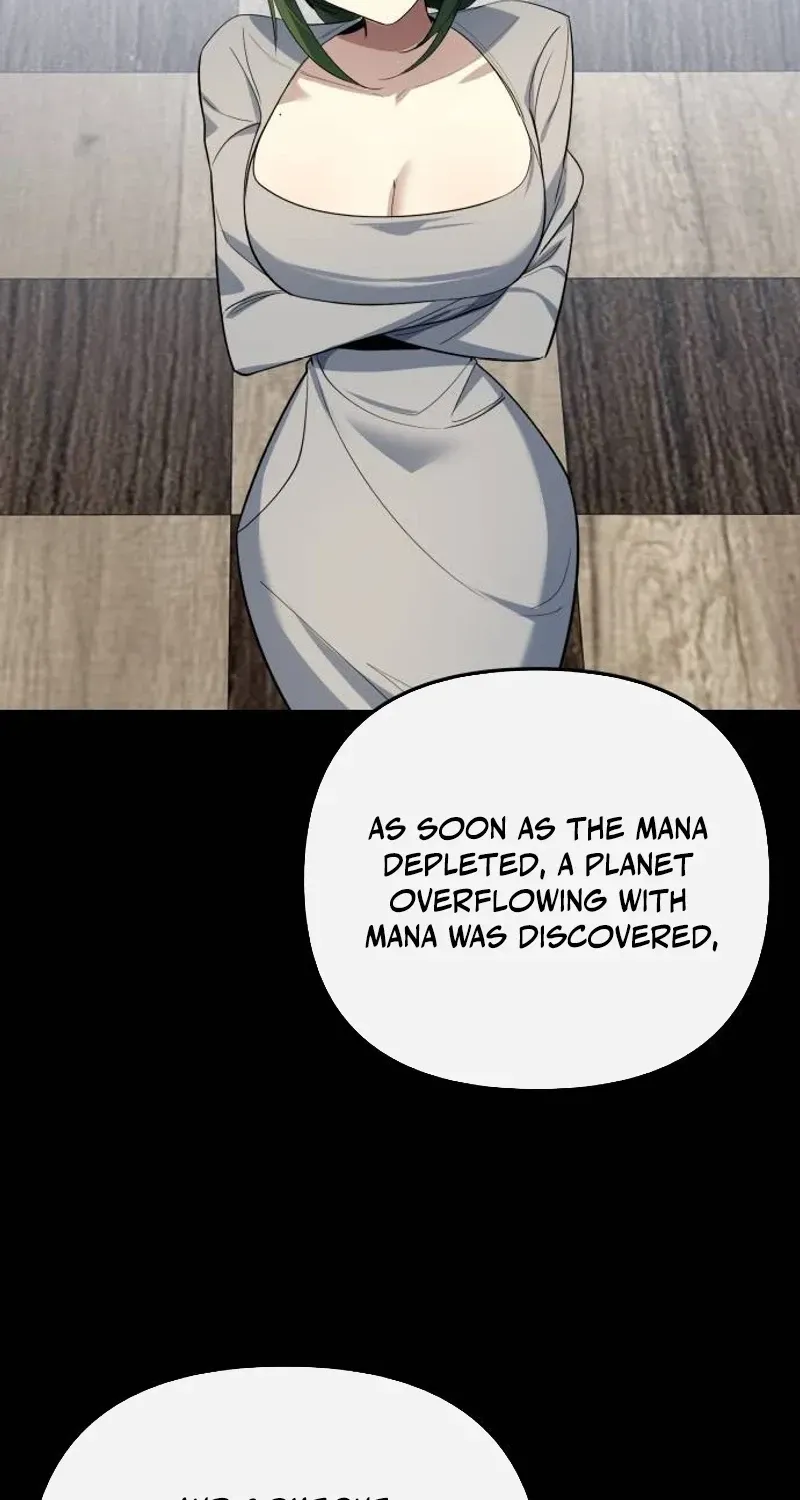 The Demon King’s Channel Chapter 26 page 19