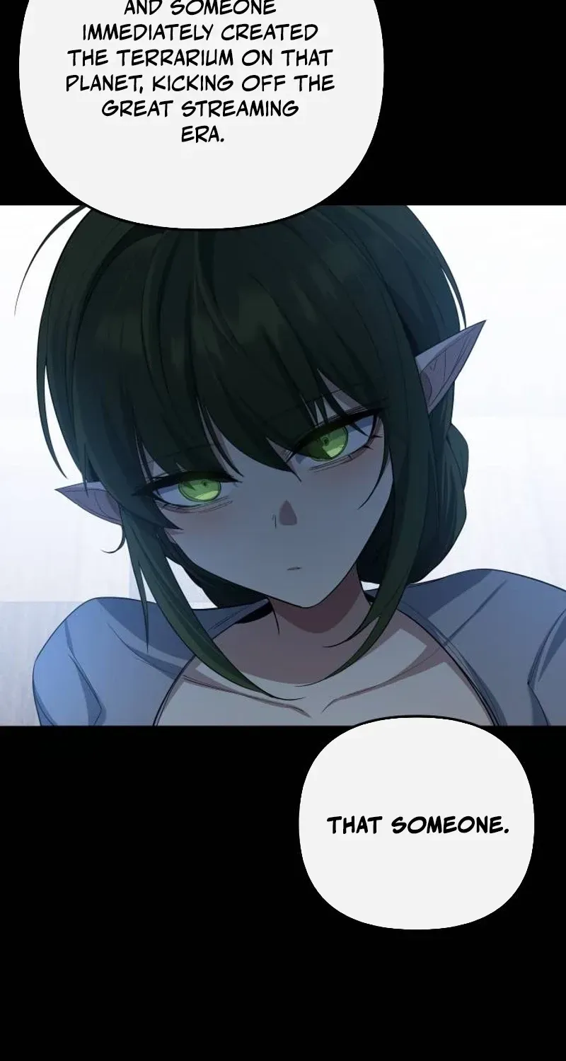 The Demon King’s Channel Chapter 26 page 20