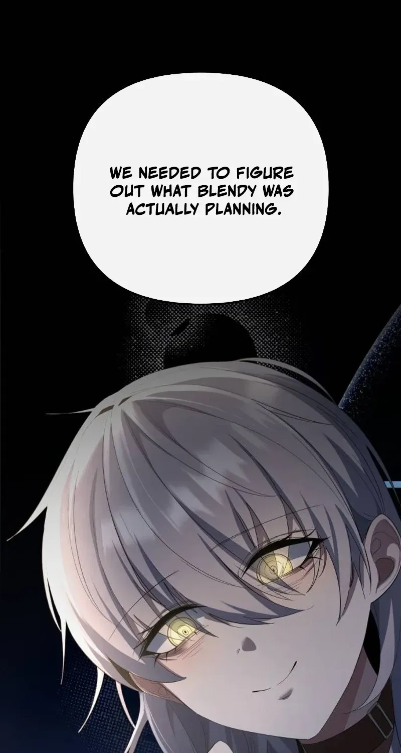The Demon King’s Channel Chapter 26 page 21