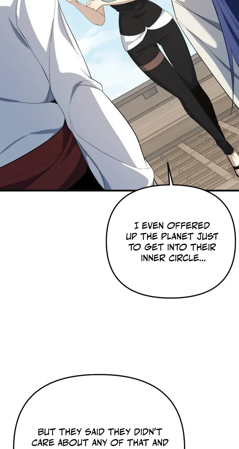 The Demon King’s Channel Chapter 26 page 24