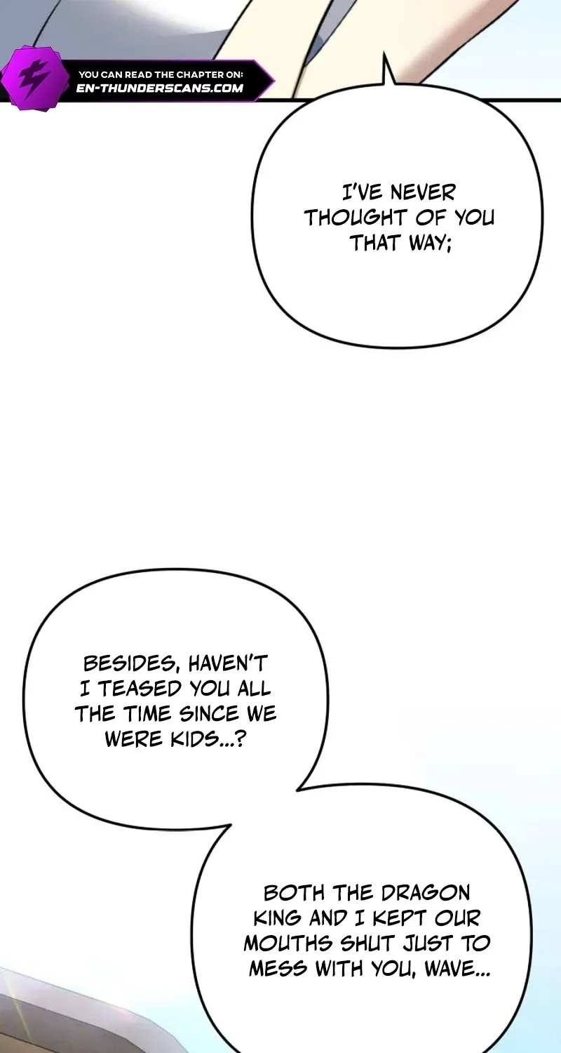 The Demon King’s Channel Chapter 26 page 37