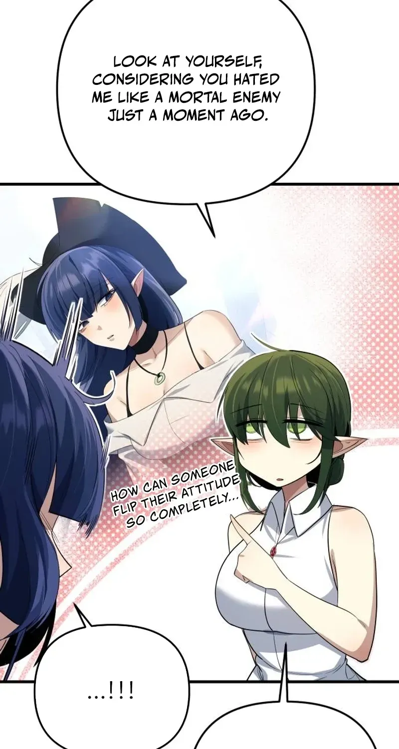 The Demon King’s Channel Chapter 26 page 41