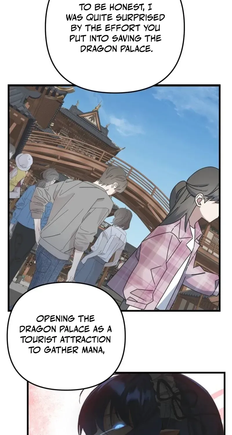The Demon King’s Channel Chapter 26 page 44