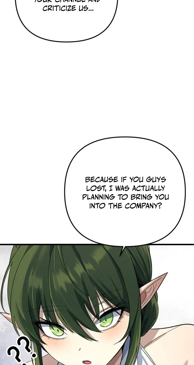 The Demon King’s Channel Chapter 26 page 49