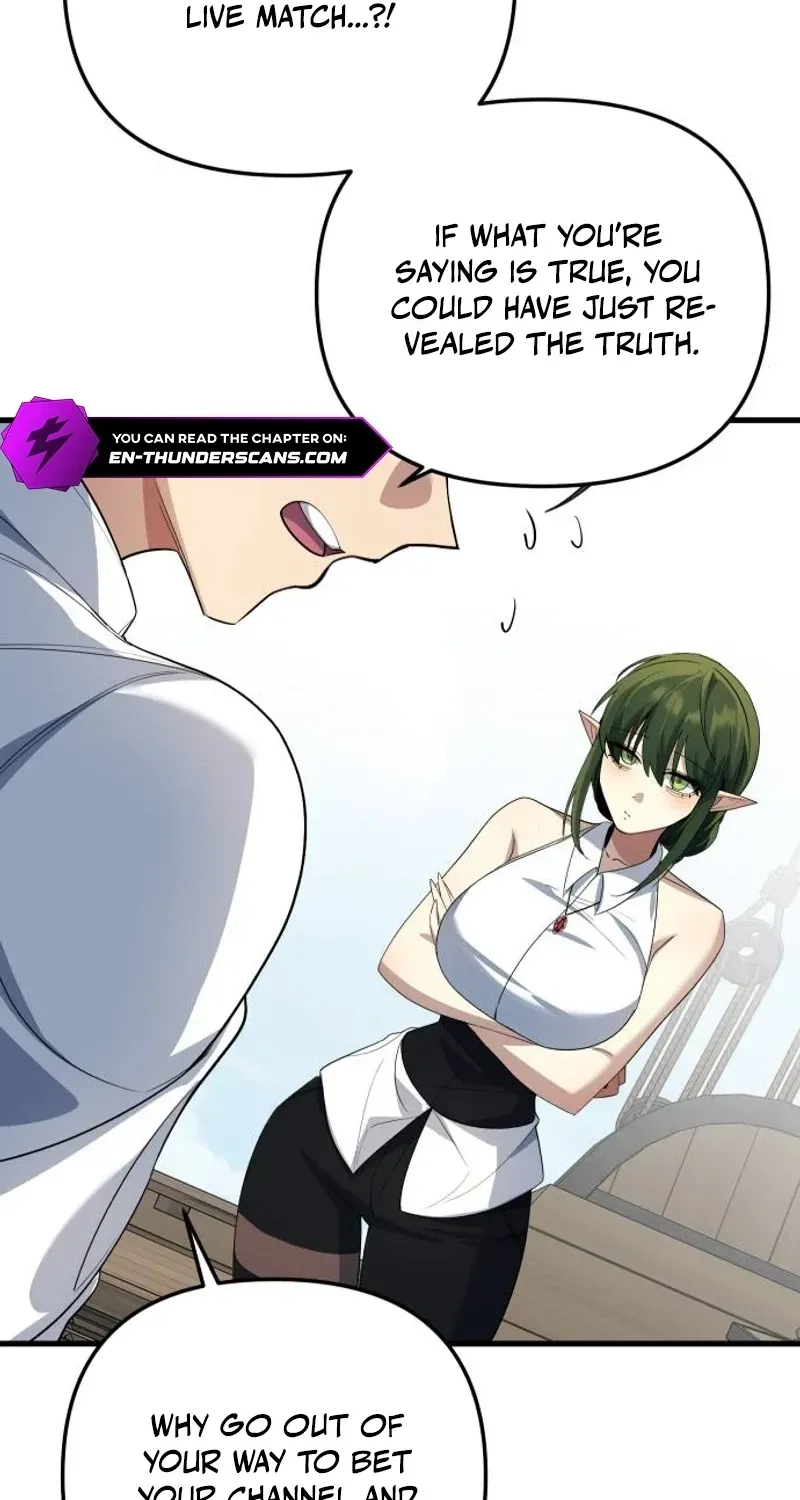 The Demon King’s Channel Chapter 26 page 48