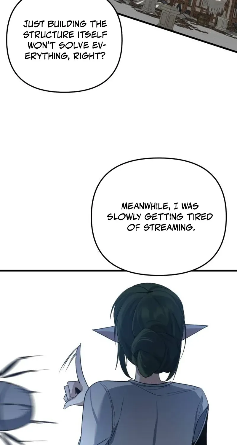The Demon King’s Channel Chapter 26 page 52