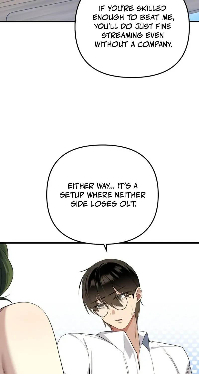 The Demon King’s Channel Chapter 26 page 56