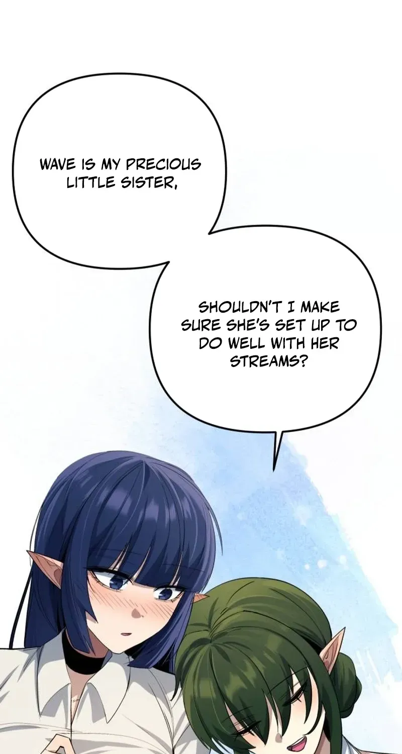 The Demon King’s Channel Chapter 26 page 58