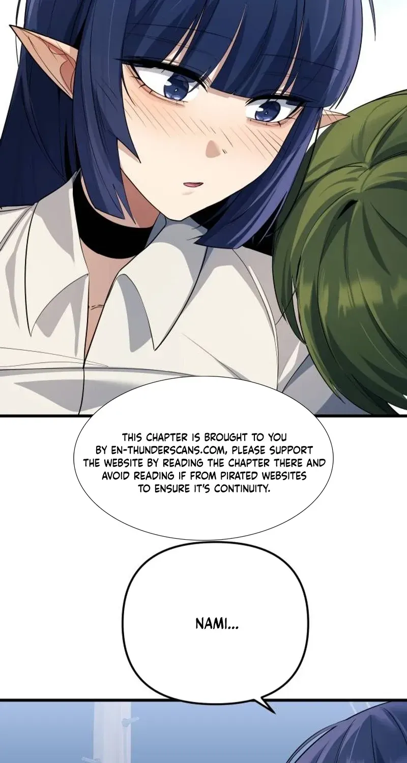 The Demon King’s Channel Chapter 26 page 60