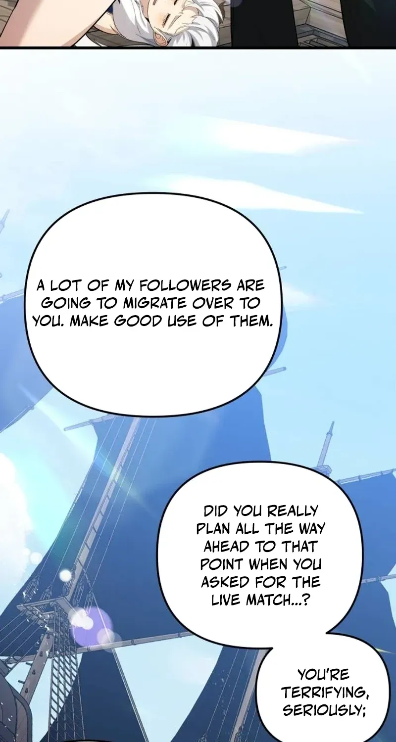 The Demon King’s Channel Chapter 26 page 68