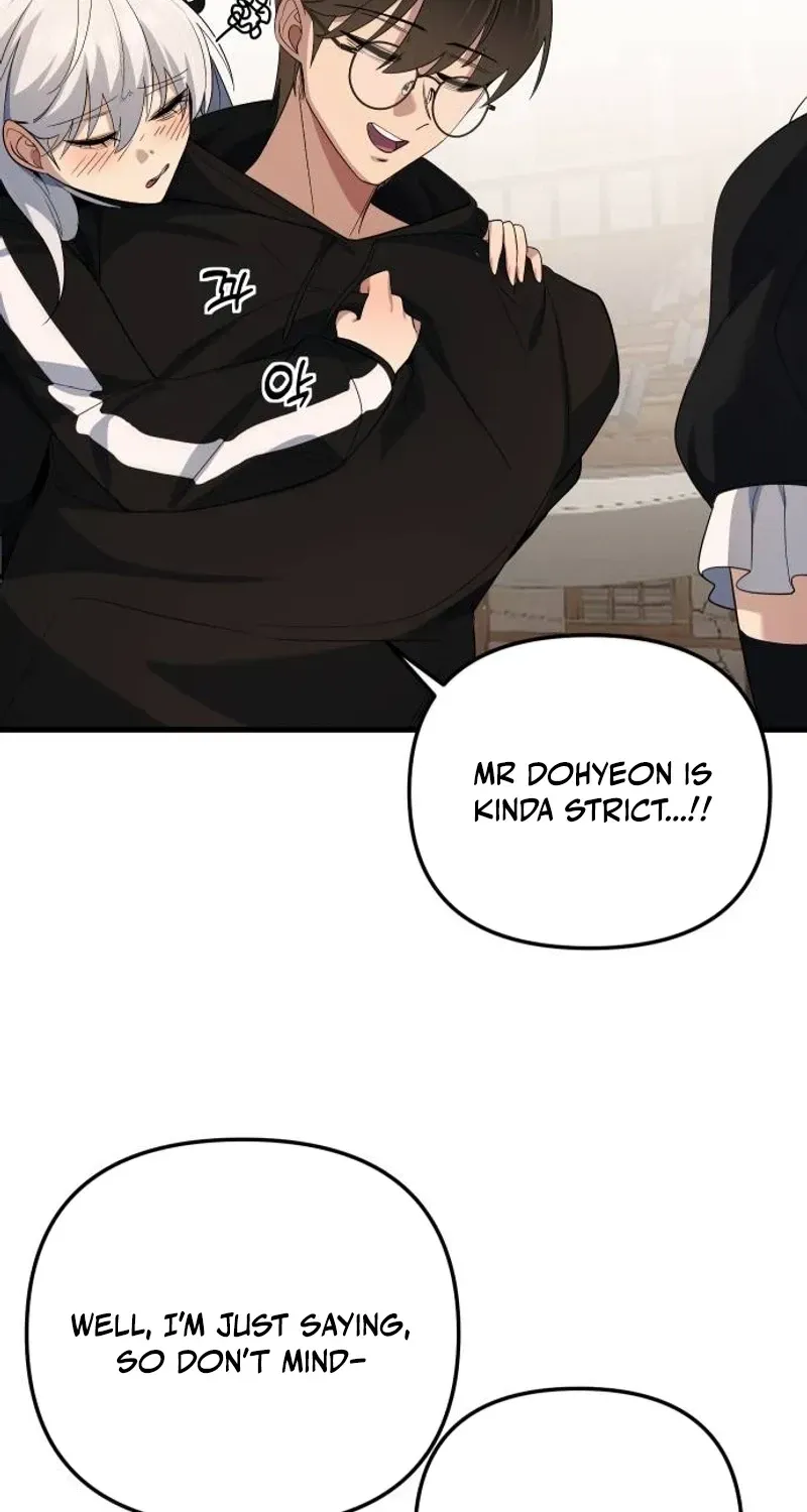 The Demon King’s Channel Chapter 26 page 87
