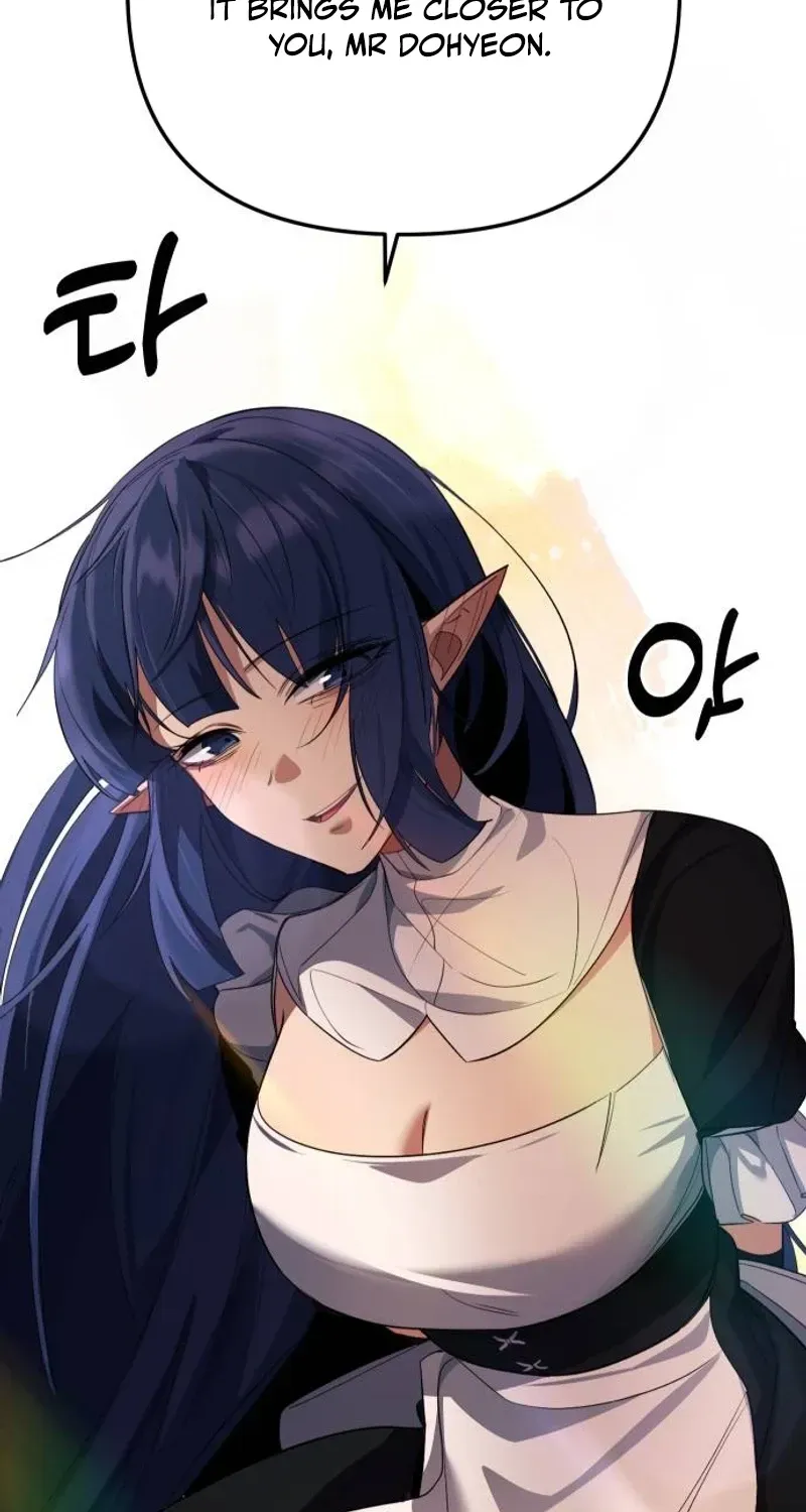The Demon King’s Channel Chapter 26 page 89