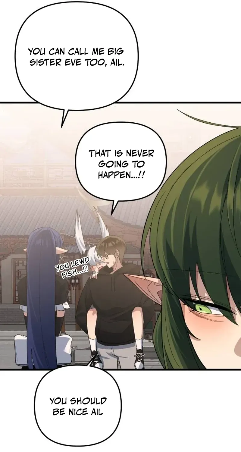The Demon King’s Channel Chapter 26 page 94