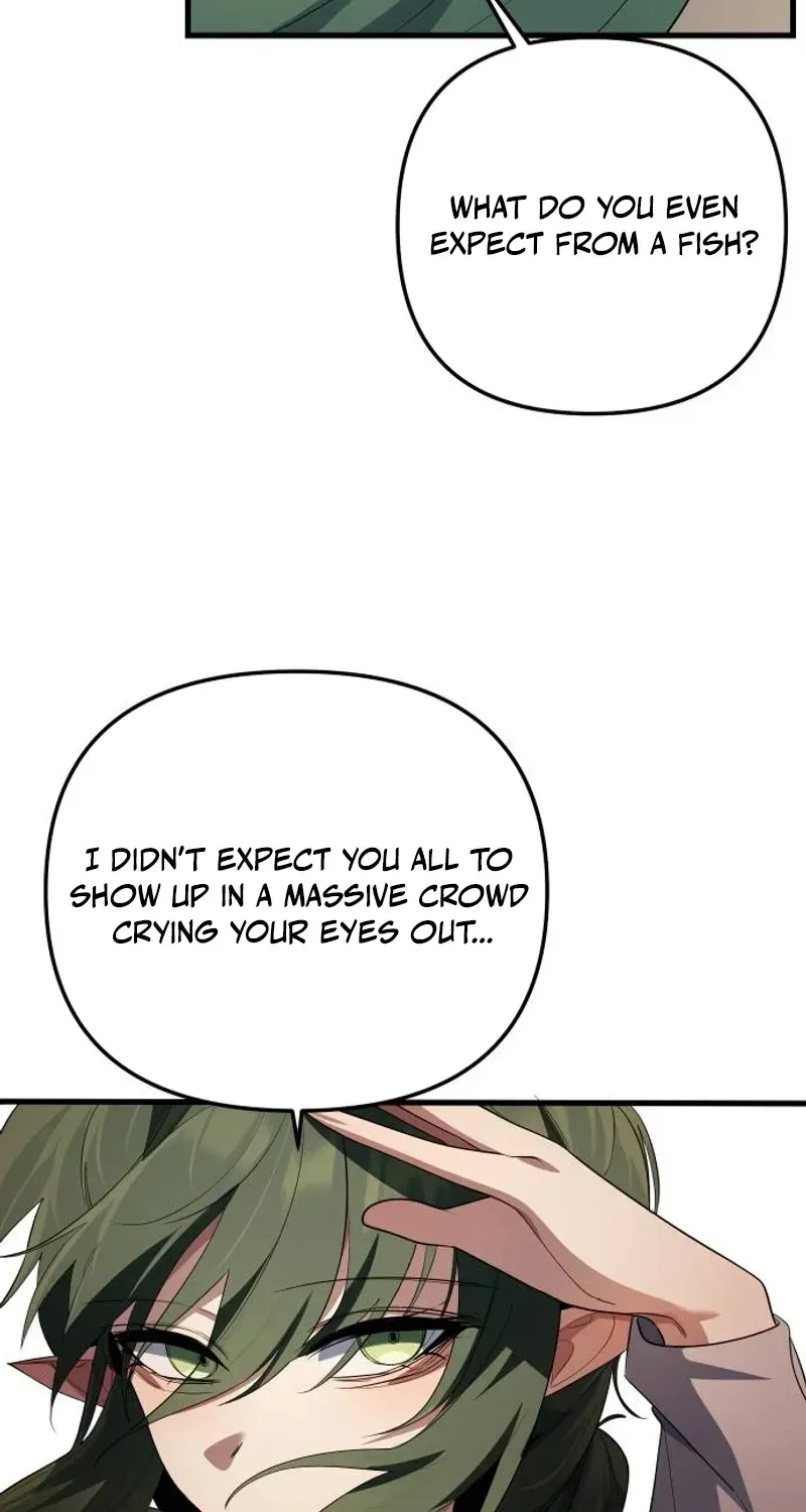 The Demon King’s Channel Chapter 26 page 100